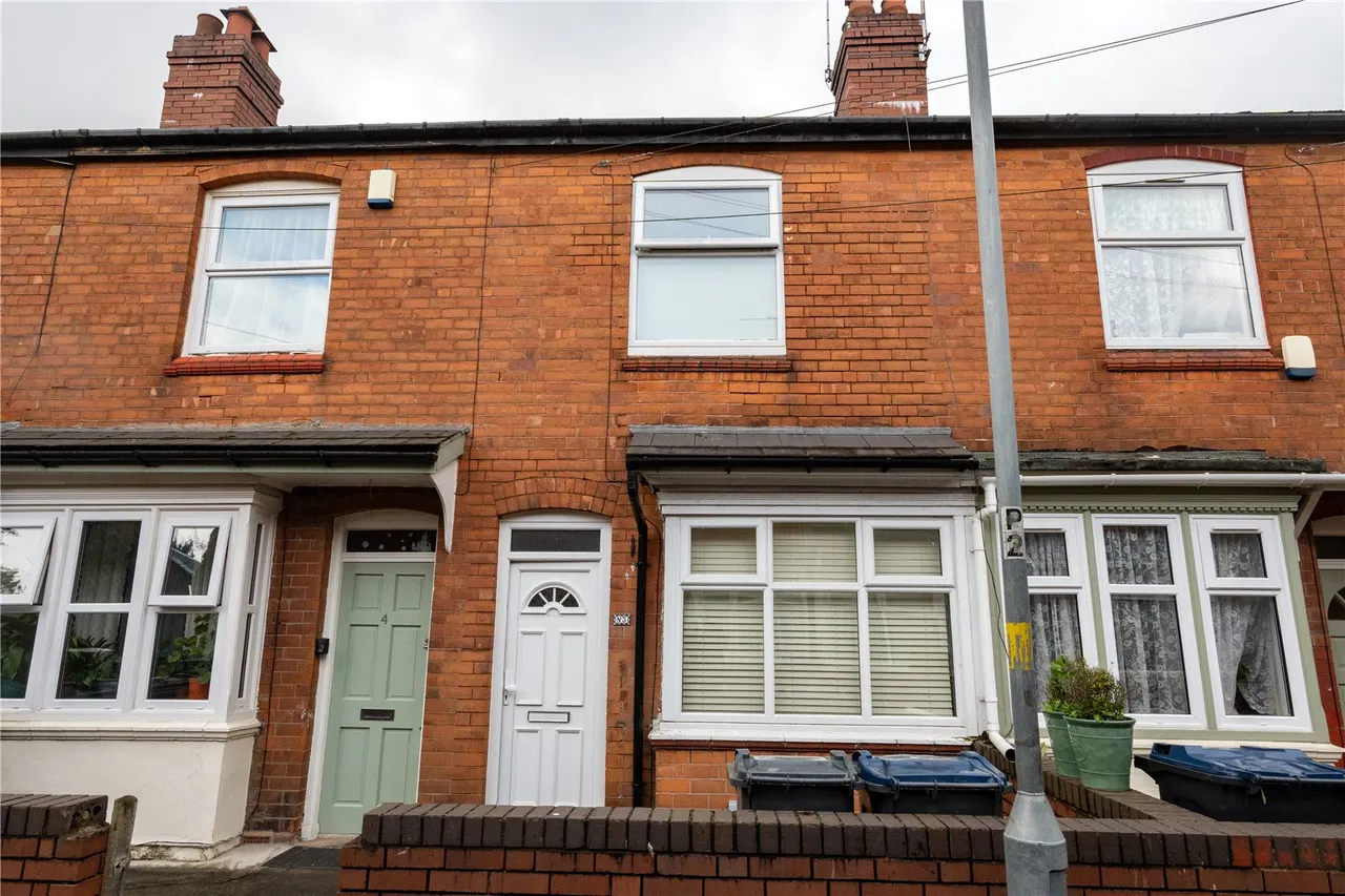 Holly Avenue, Runcorn Road, Balsall Heath, Birmingham, B12 8RJ, photo 11