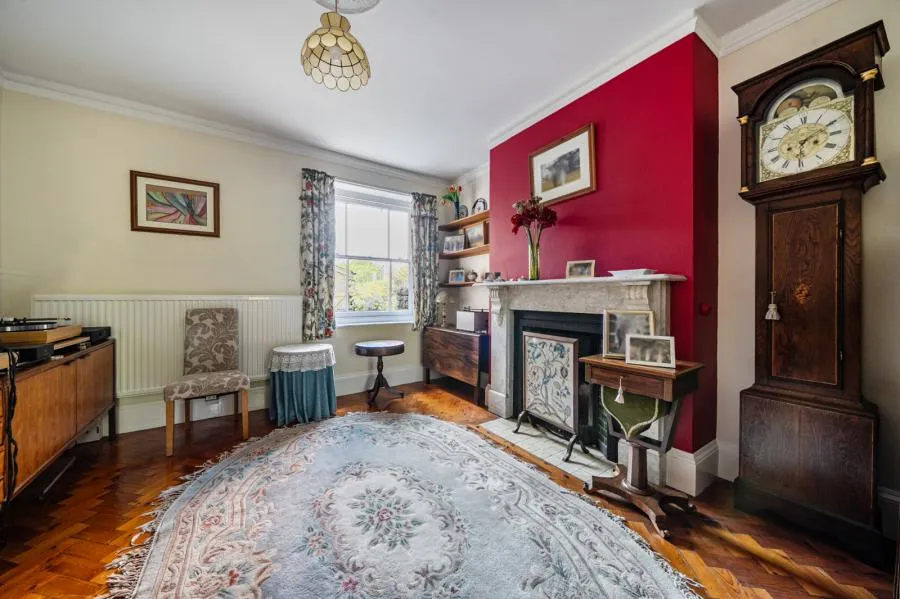 Leys Villas, The Leys, OX28, photo 13