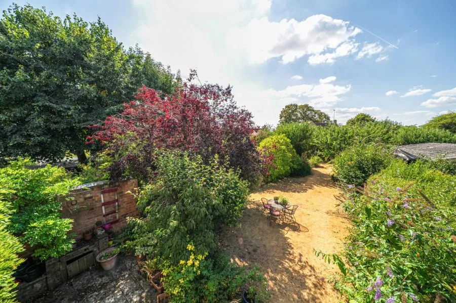Leys Villas, The Leys, OX28, photo 24