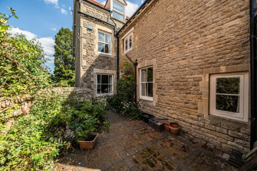 Leys Villas, The Leys, OX28, photo 28