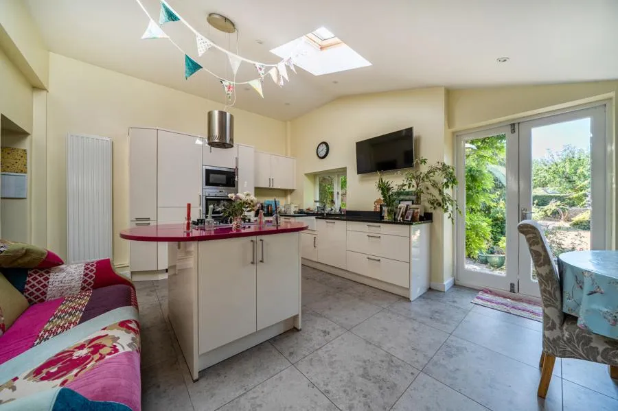 Leys Villas, The Leys, OX28, photo 8