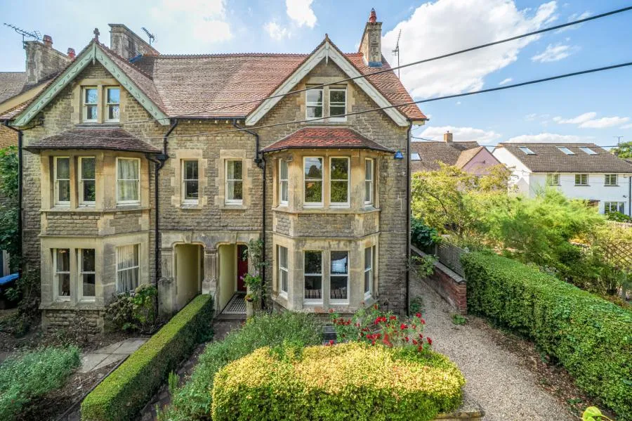 Leys Villas, The Leys, OX28, photo 5