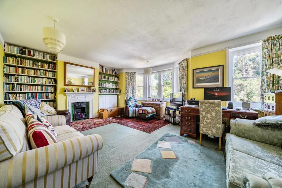 Leys Villas, The Leys, OX28, photo 11