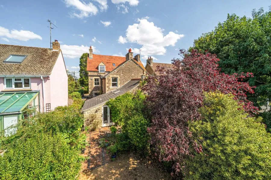 Leys Villas, The Leys, OX28, photo 25