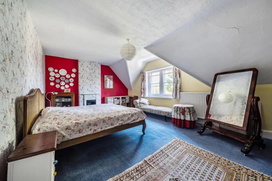 Leys Villas, The Leys, OX28, photo 15