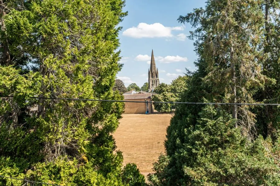 Leys Villas, The Leys, OX28, photo 4