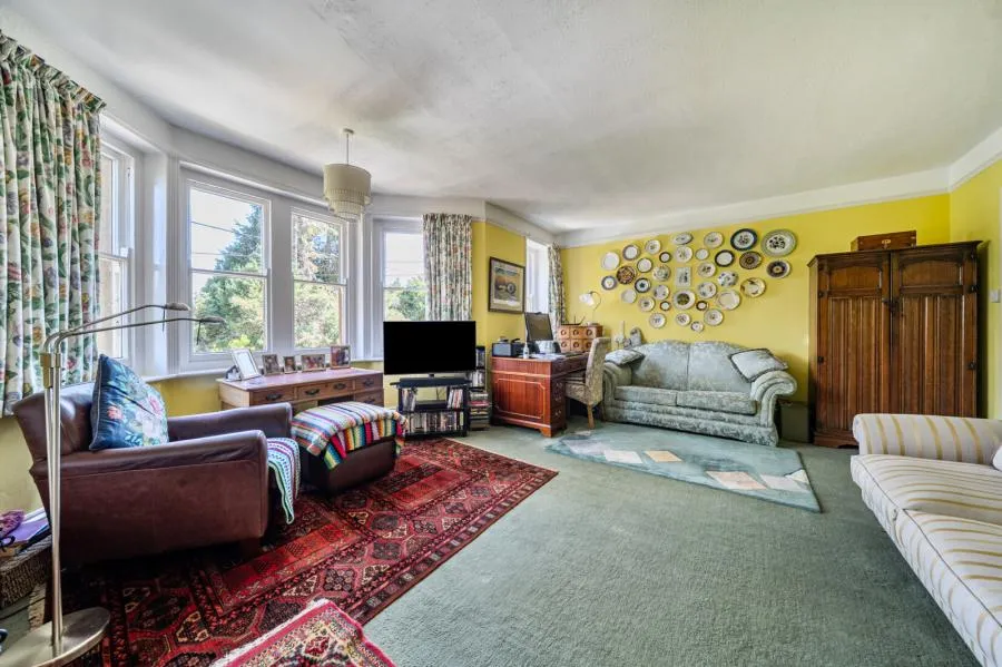 Leys Villas, The Leys, OX28, photo 18
