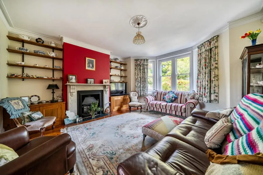Leys Villas, The Leys, OX28, photo 12