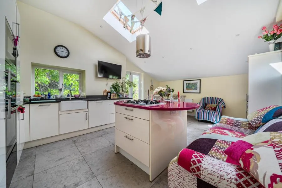 Leys Villas, The Leys, OX28, photo 7