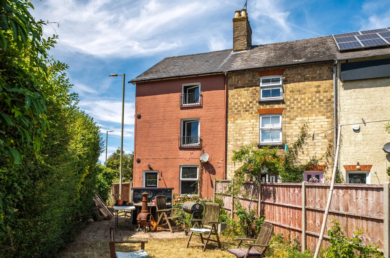 3 bed house for sale, Paper Mill Lane, Alton, GU34