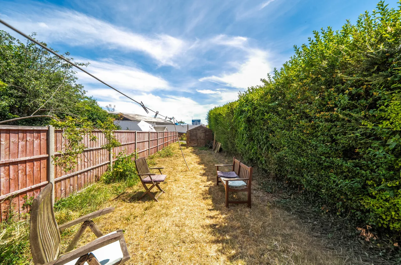 Paper Mill Lane, Alton, GU34, photo 11