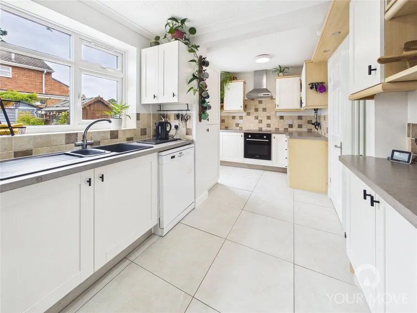 Yiewsley Drive, Darlington, Durham, DL3, photo 4