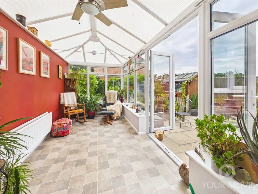 Yiewsley Drive, Darlington, Durham, DL3, photo 7