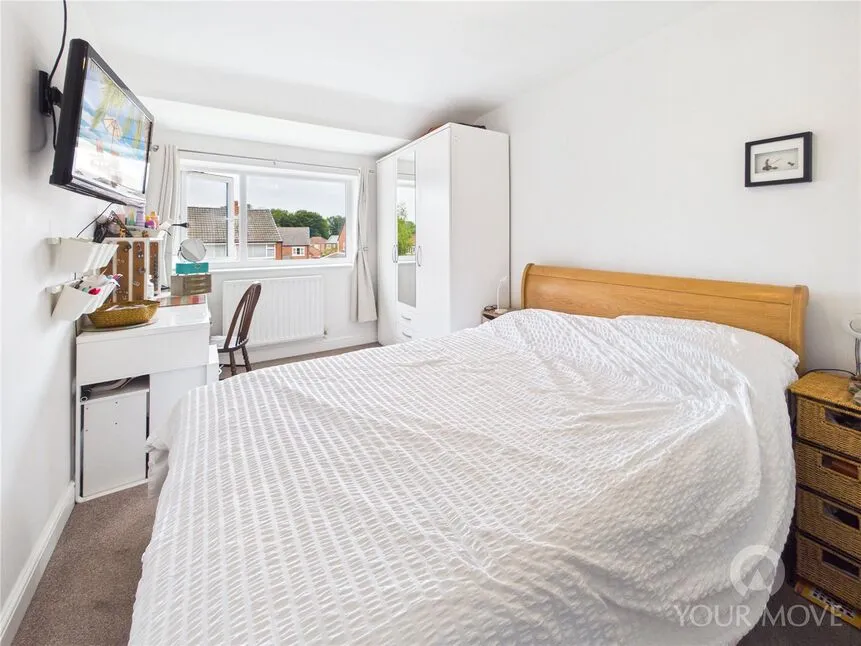 Yiewsley Drive, Darlington, Durham, DL3, photo 9