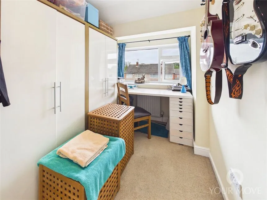 Yiewsley Drive, Darlington, Durham, DL3, photo 12