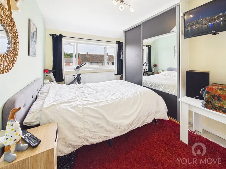 Yiewsley Drive, Darlington, Durham, DL3, photo 6