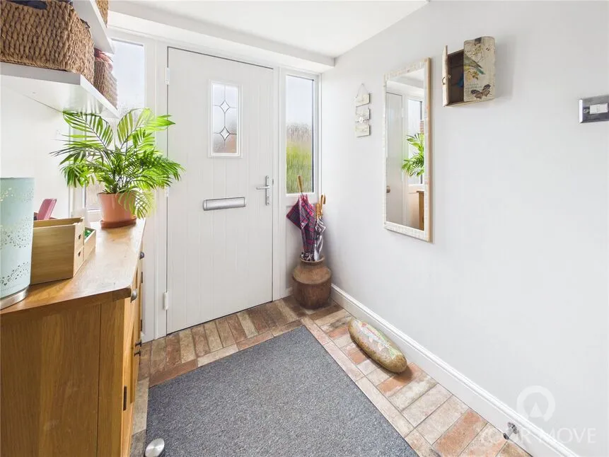 Yiewsley Drive, Darlington, Durham, DL3, photo 11