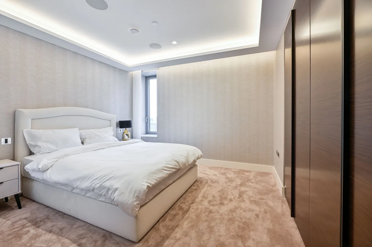Apartment 65, The Corniche, 23 Albert Embankment, London, photo 4
