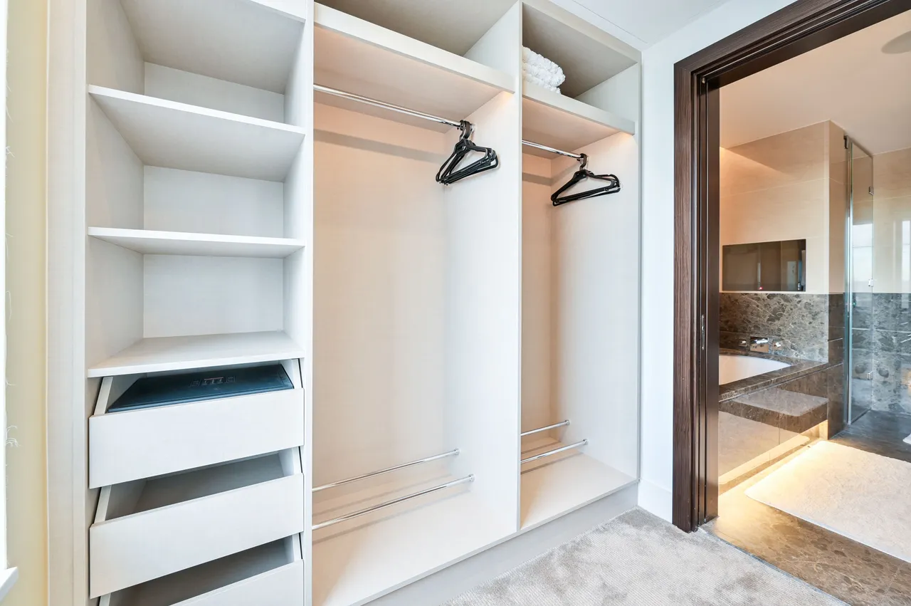Apartment 65, The Corniche, 23 Albert Embankment, London, photo 7