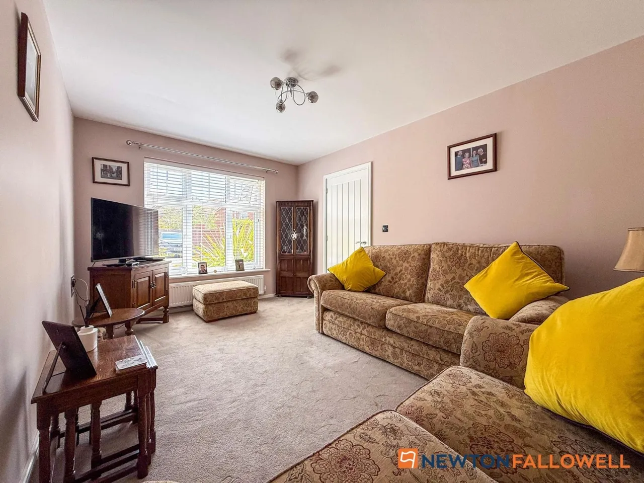 Marigold Way, Newark, NG24, photo 5