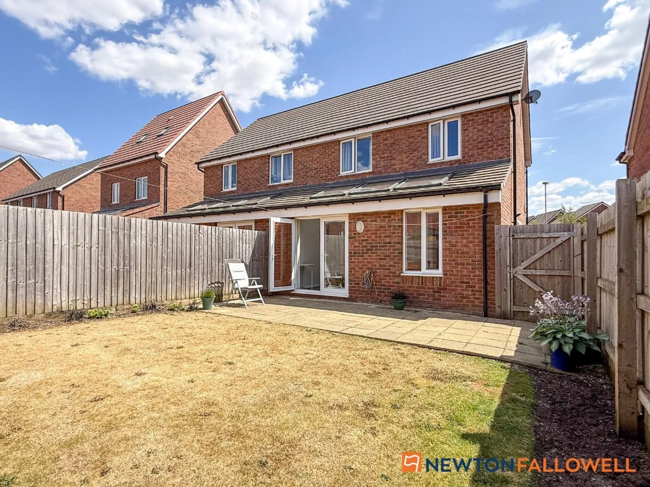 Marigold Way, Newark, NG24, photo 21