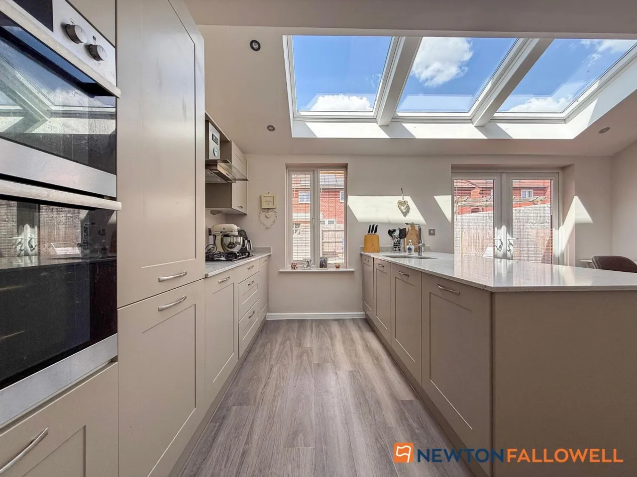 Marigold Way, Newark, NG24, photo 8