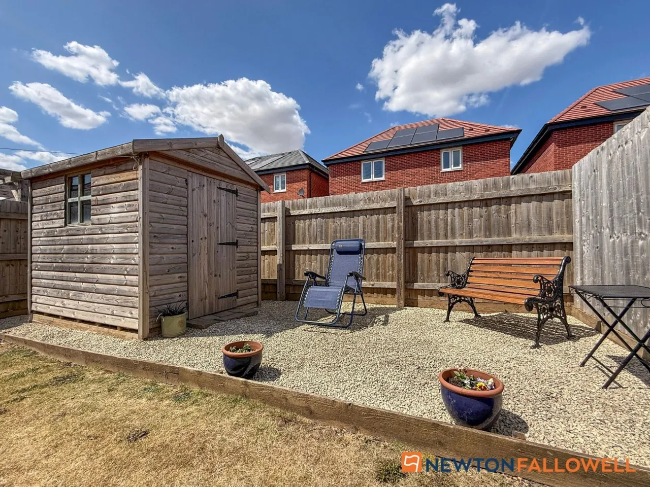 Marigold Way, Newark, NG24, photo 20