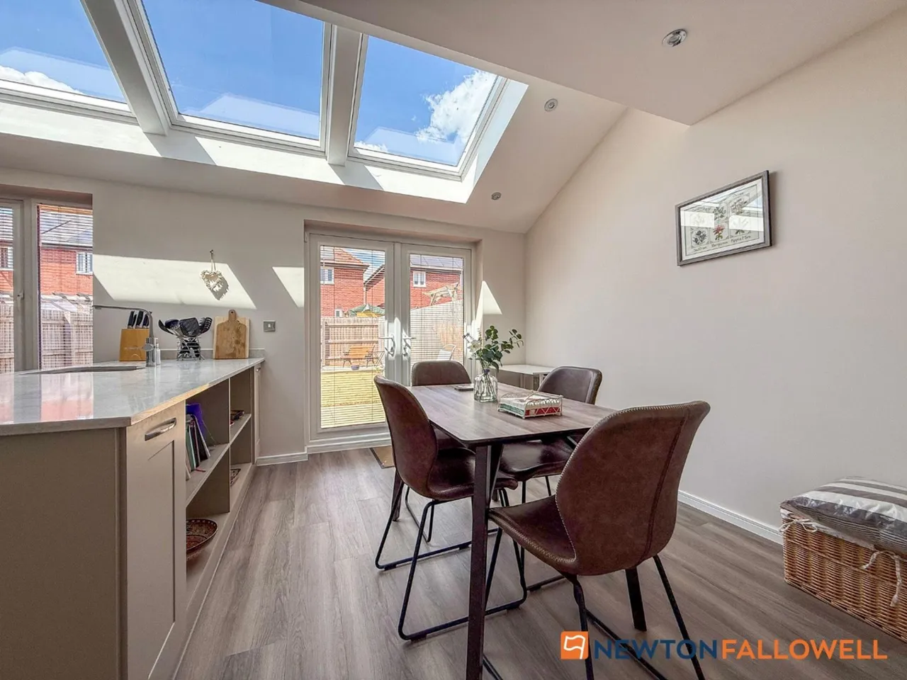 Marigold Way, Newark, NG24, photo 9