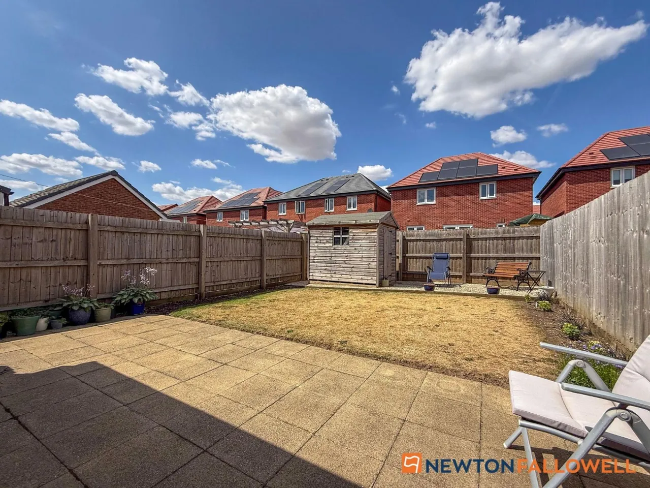 Marigold Way, Newark, NG24, photo 19