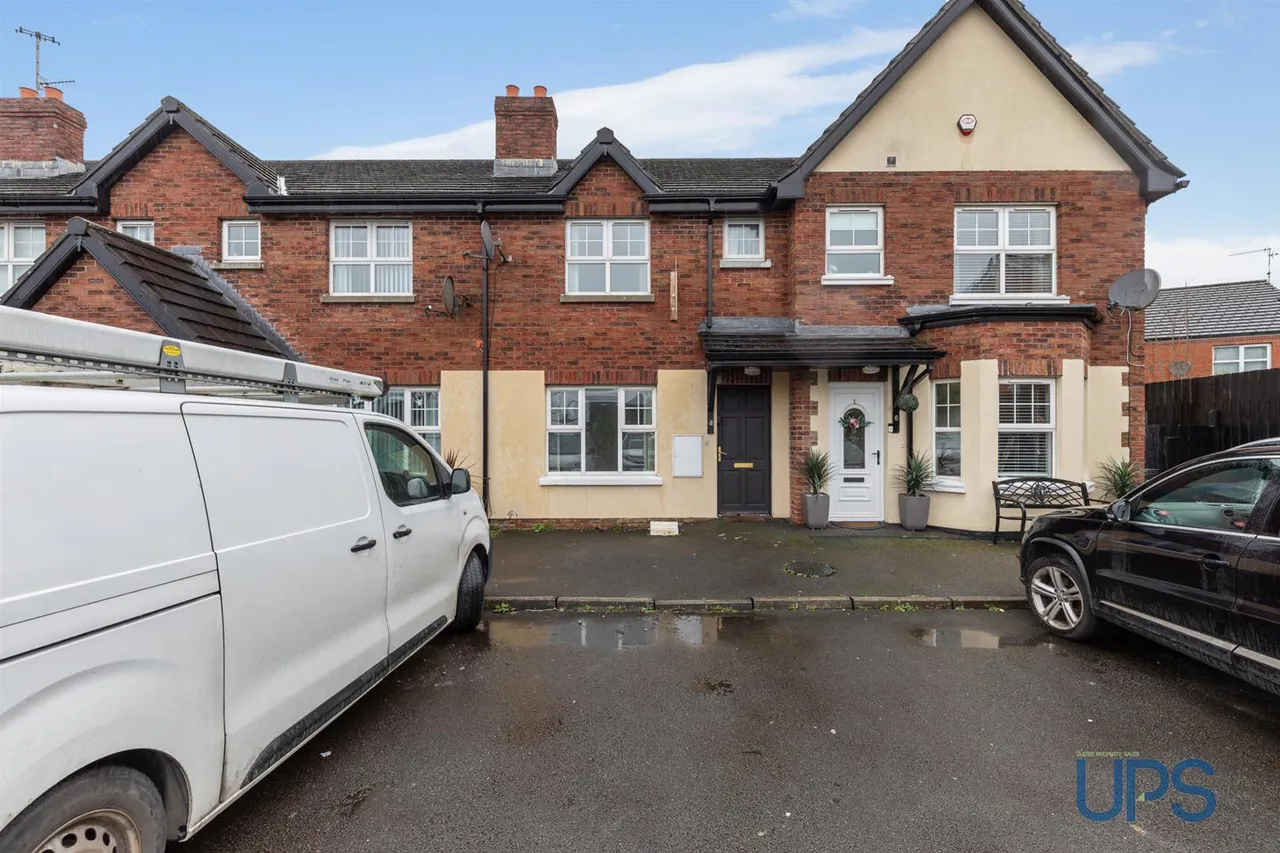 Dunmurry Close, Belfast, BT17, photo 23