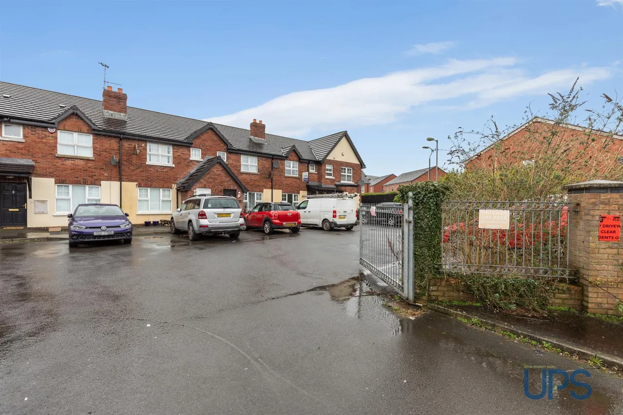 Dunmurry Close, Belfast, BT17, photo 22