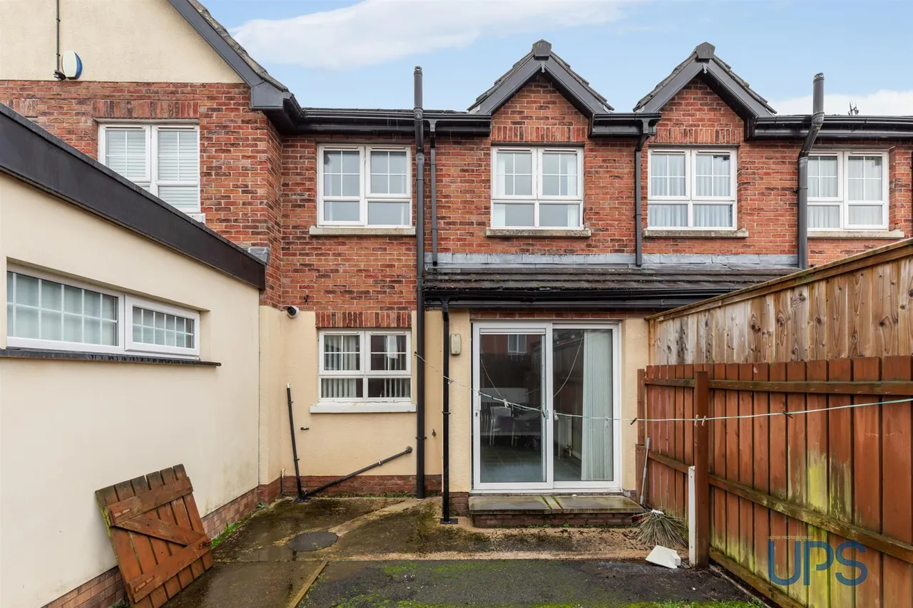 Dunmurry Close, Belfast, BT17, photo 20
