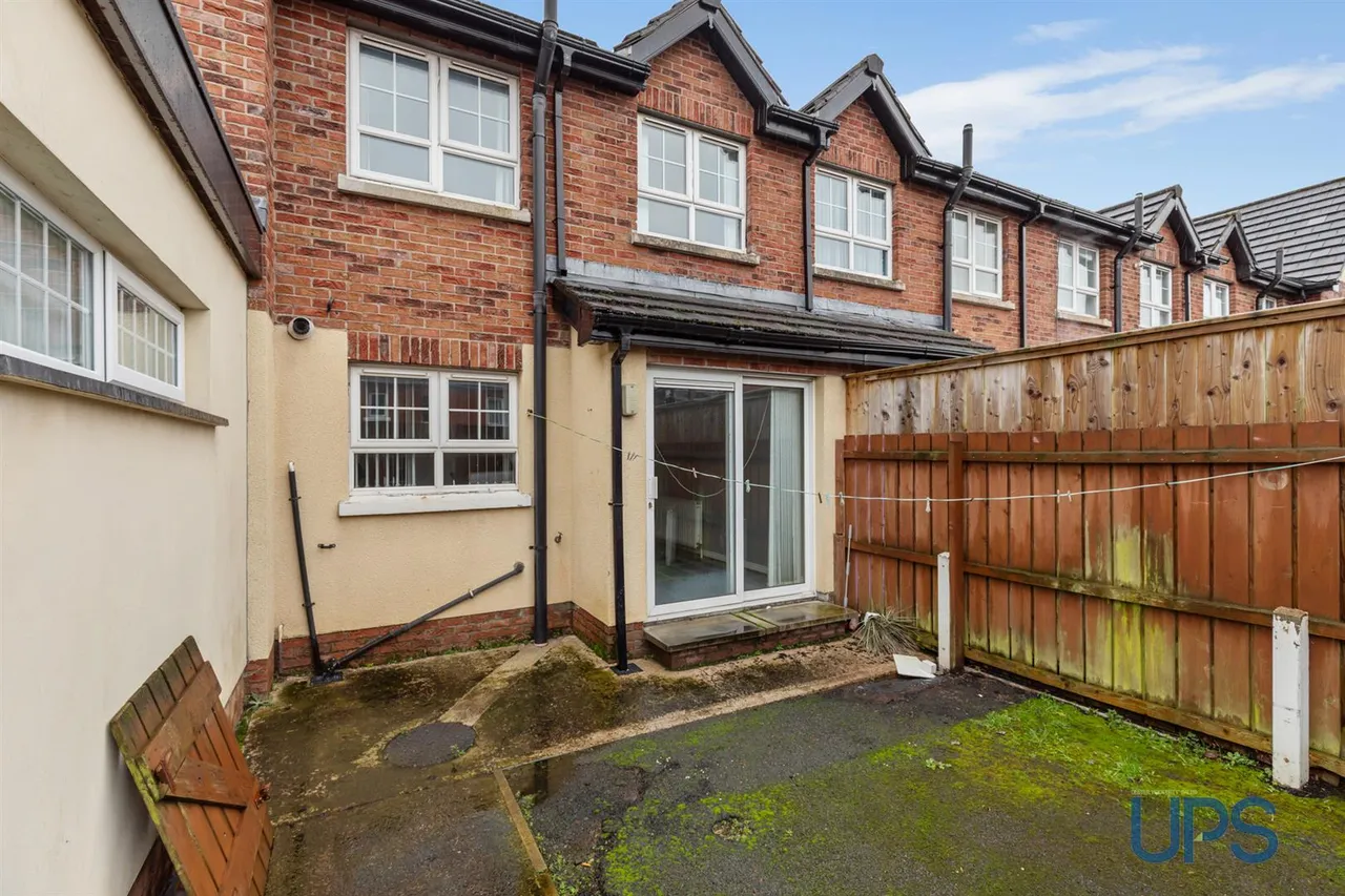 Dunmurry Close, Belfast, BT17, photo 21