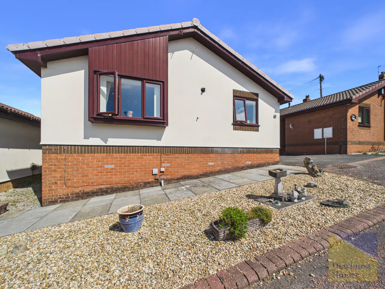 3 bed house for sale — Eden Gardens, Longridge, Lancashire, PR3 3WF