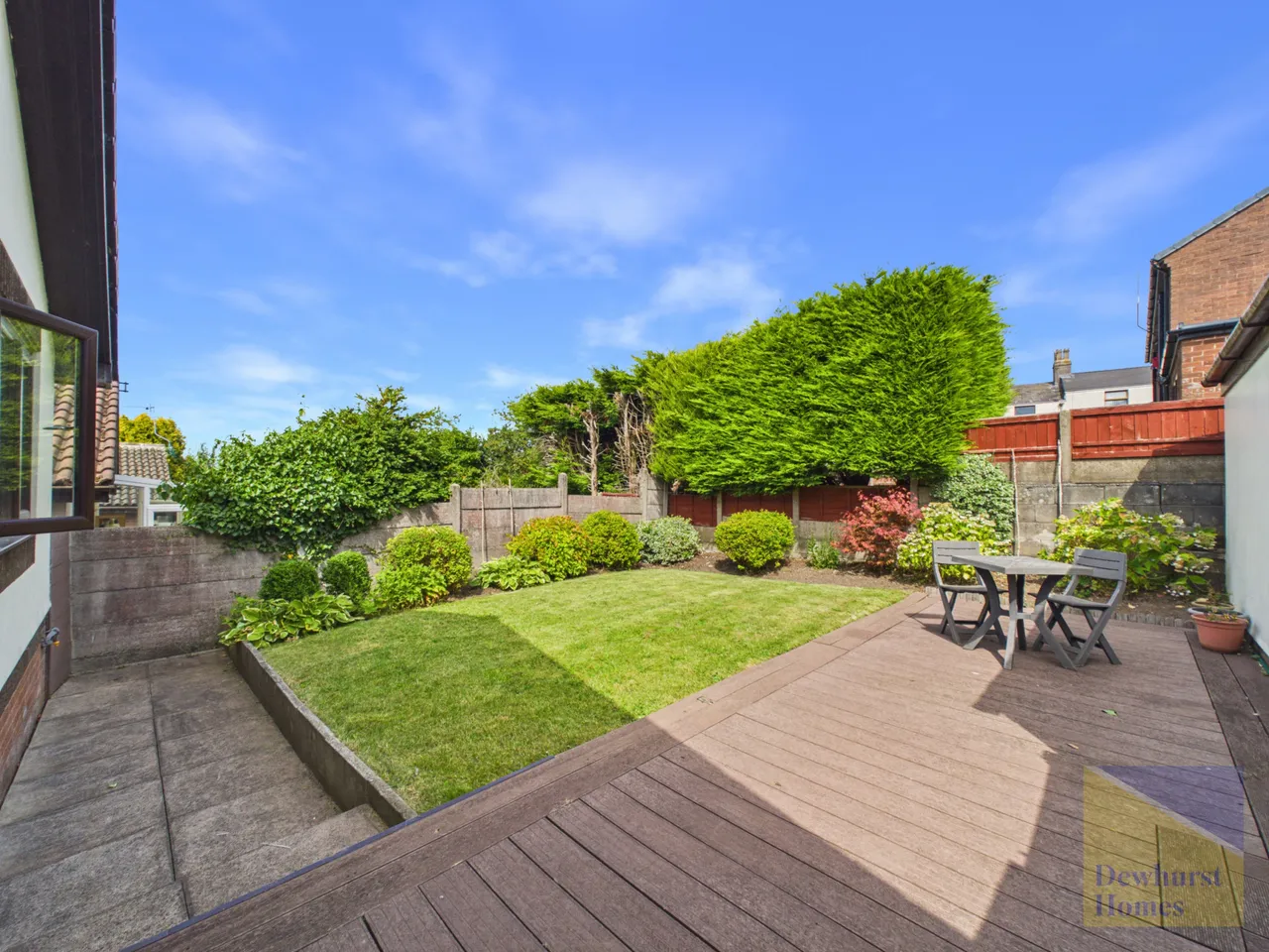 Eden Gardens, Longridge, Lancashire, PR3 3WF, photo 12