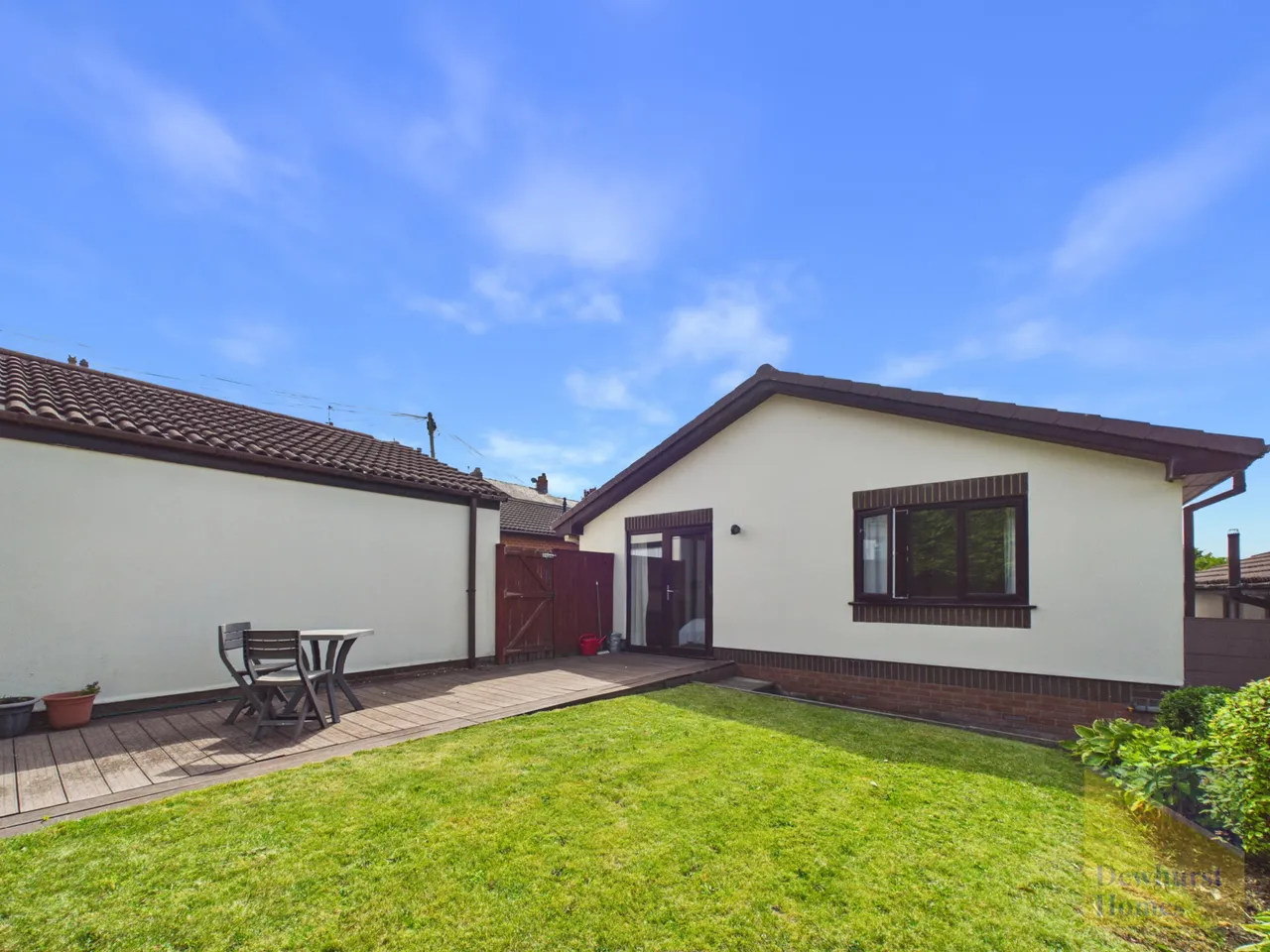 Eden Gardens, Longridge, Lancashire, PR3 3WF, photo 13