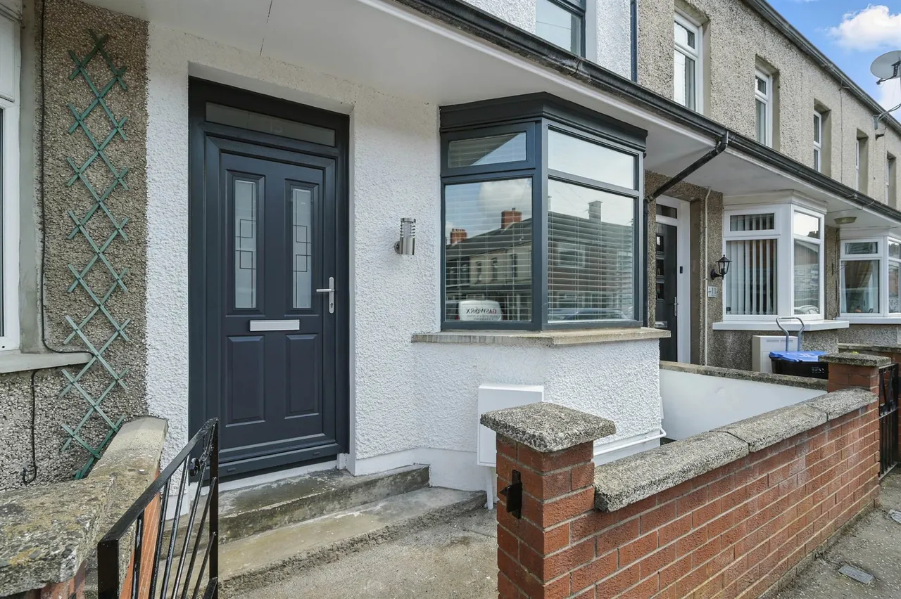 Hillfoot Street, Belfast, BT4, photo 2