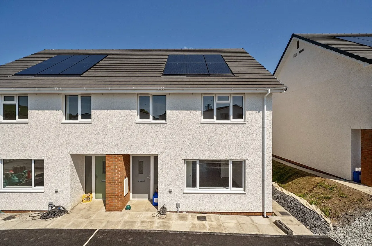 Bow Street, Ceredigion, photo 23