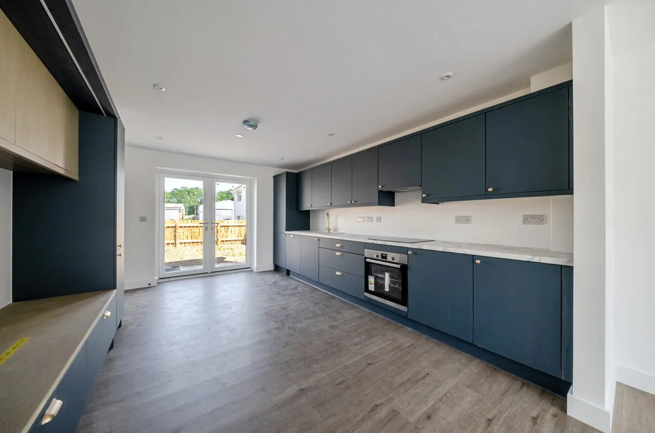 Bow Street, Ceredigion, photo 8