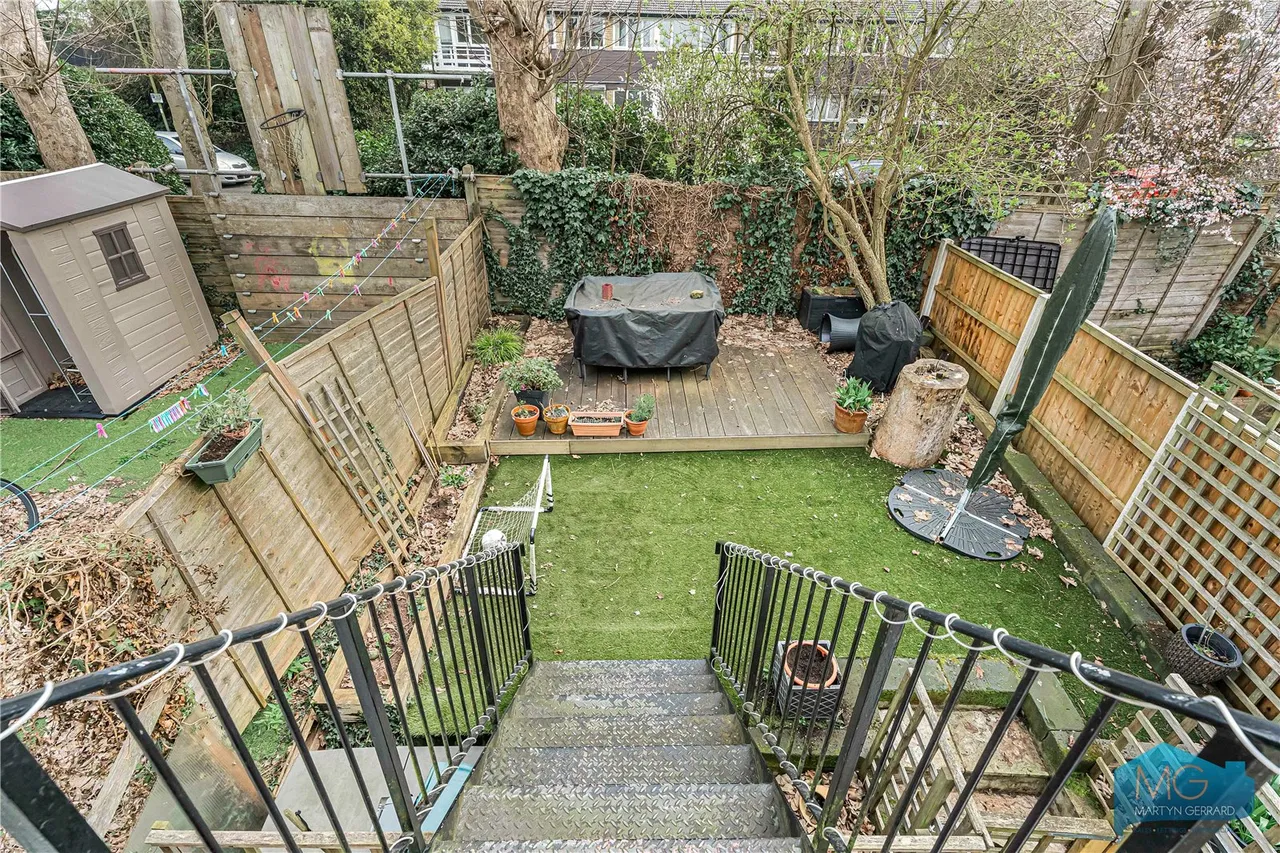 Leslie Road, East Finchley, N2, photo 4