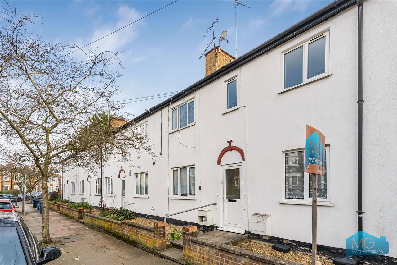 Leslie Road, East Finchley, N2, photo 5