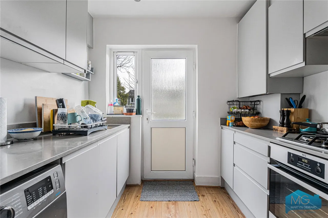 Leslie Road, East Finchley, N2, photo 8