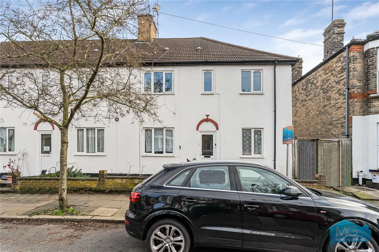 Leslie Road, East Finchley, N2, photo 15