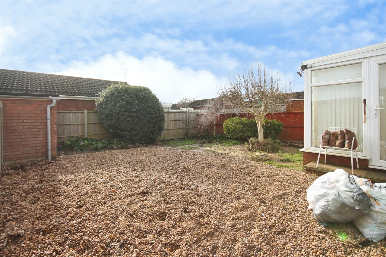 Narberth Way, Walsgrave, CV2, photo 12