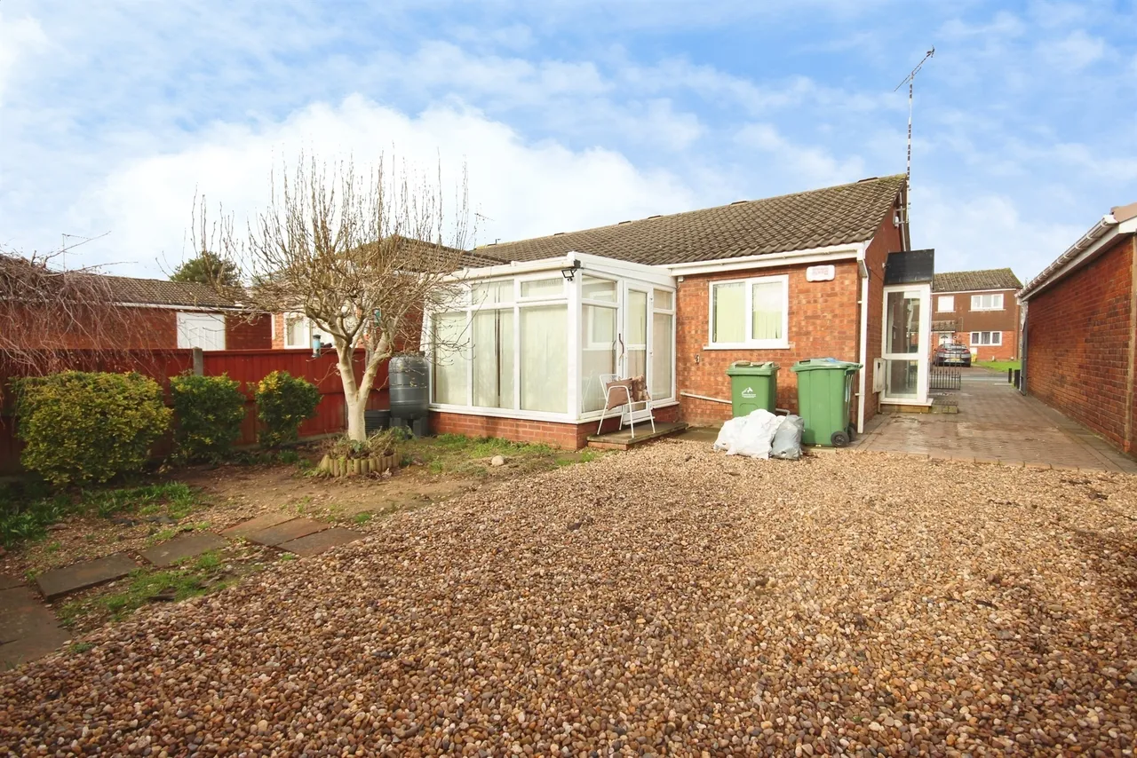 Narberth Way, Walsgrave, CV2, photo 8