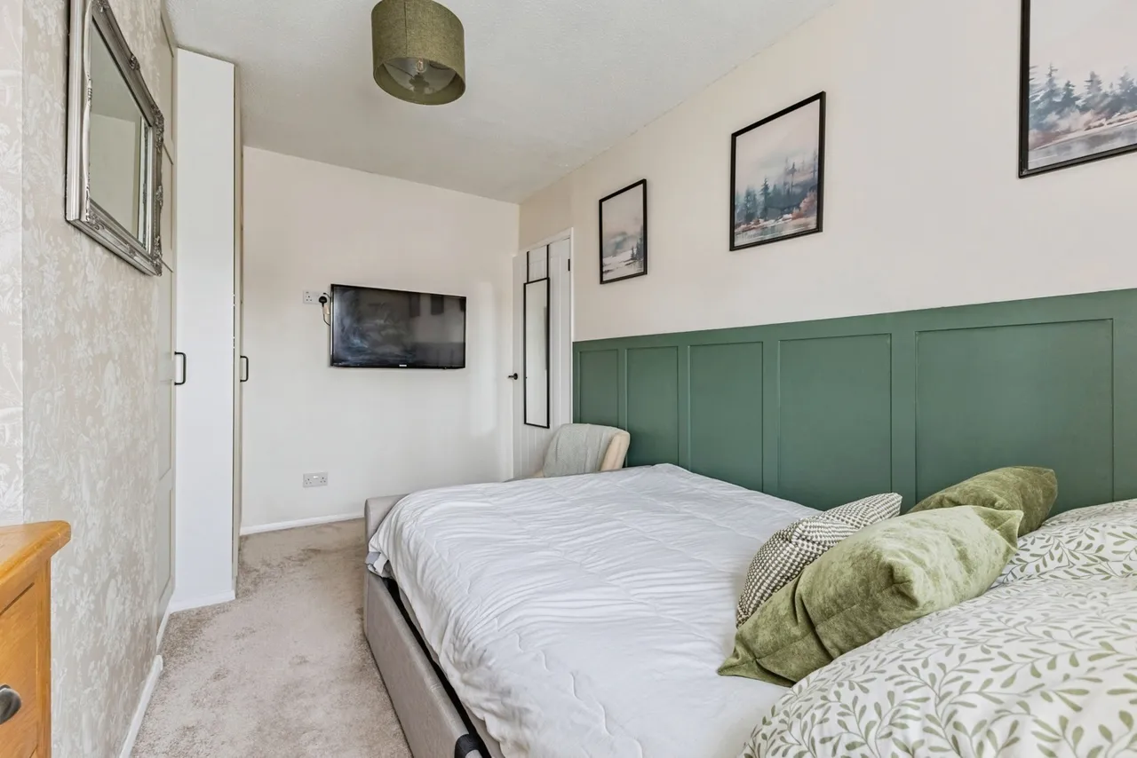 Broadlands Avenue, Newton Abbot, TQ12, photo 17