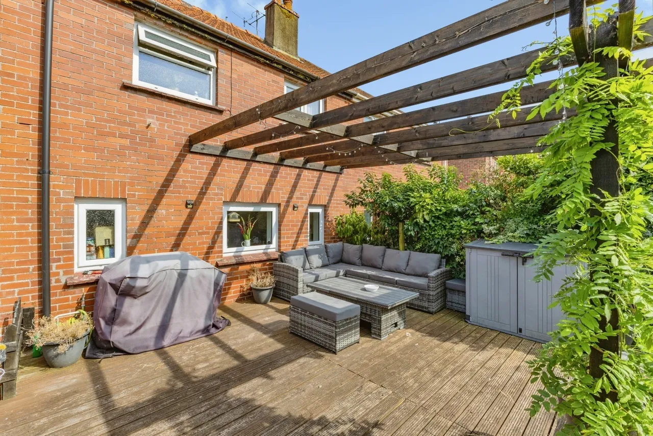 Broadlands Avenue, Newton Abbot, TQ12, photo 19