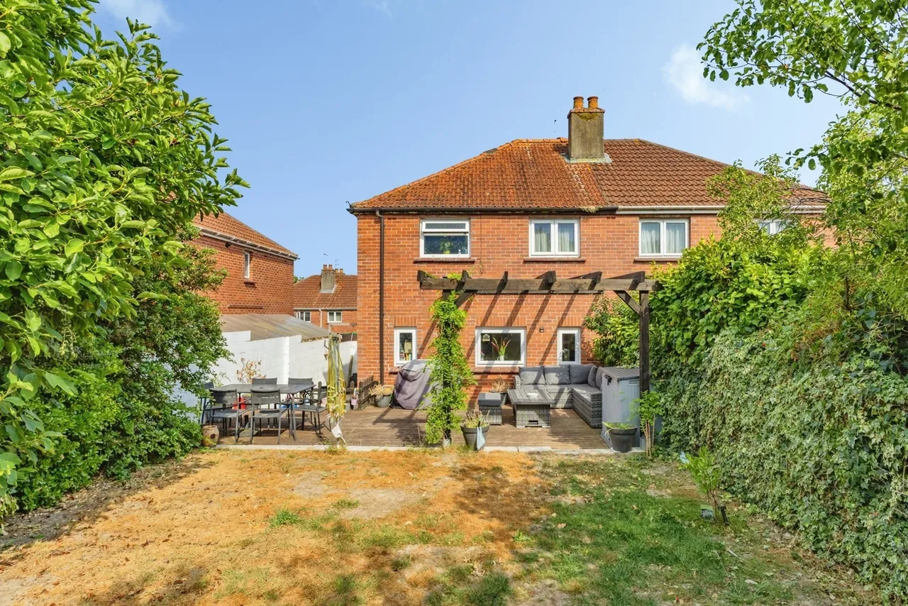 Broadlands Avenue, Newton Abbot, TQ12, photo 20
