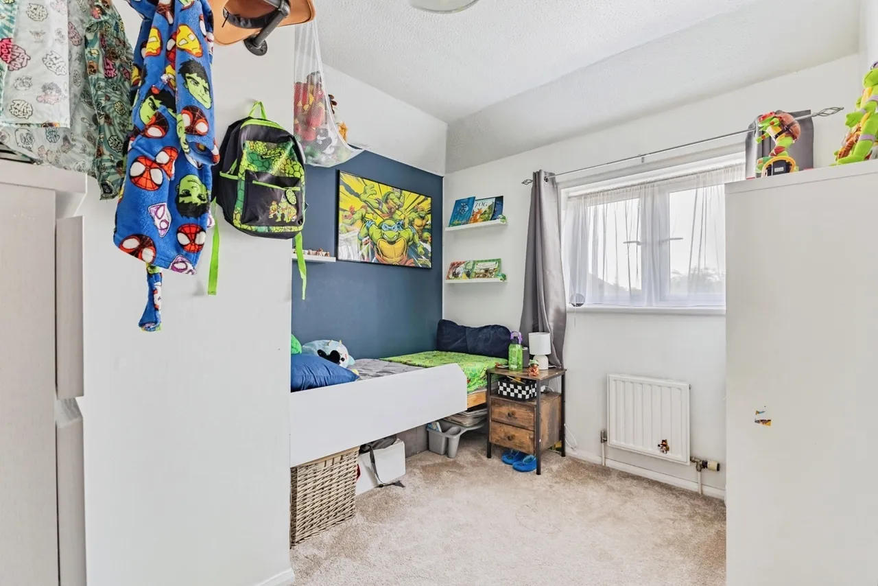 Broadlands Avenue, Newton Abbot, TQ12, photo 15
