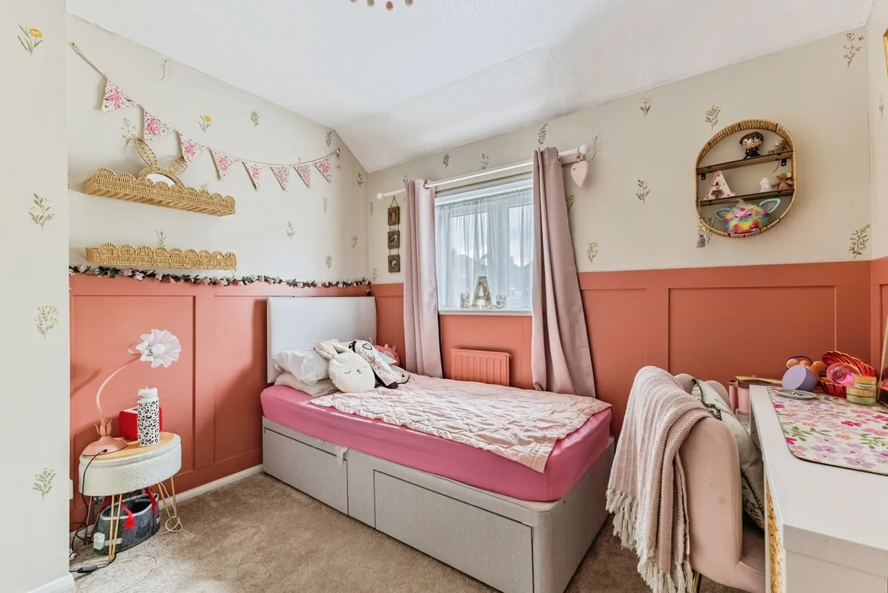 Broadlands Avenue, Newton Abbot, TQ12, photo 12